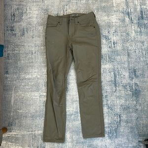 Arcteryx Levon Pant  - olive - 32